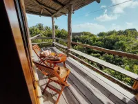Hotel Poc Na Tulum - Lãng mạn