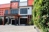Anggraeni Hotel Ketanggungan Hotel dekat Toserba YOGYA Ketanggungan