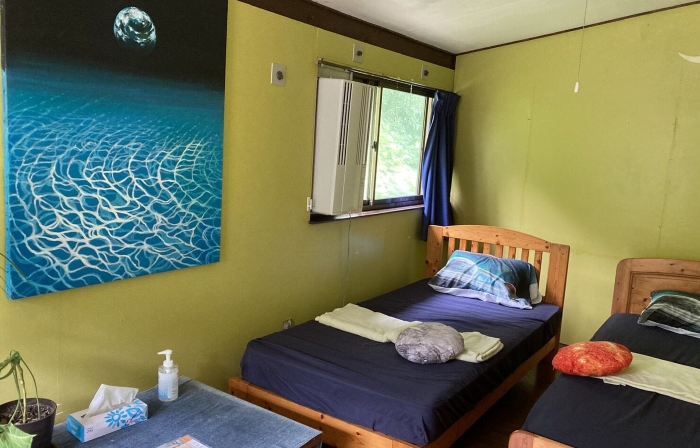 Galaxy Guest House