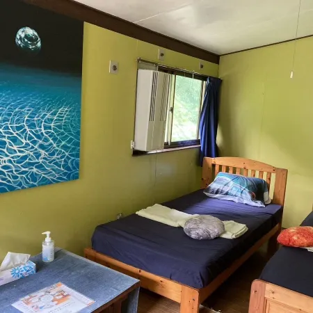 Galaxy Guest House