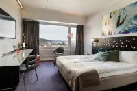 Quality Hotel Strand Gjøvik Hotel di Vestre Toten