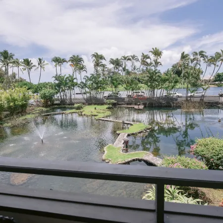 Scp Hilo Hotel