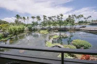 Scp Hilo Hotel - Scenic