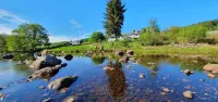 Woodlands Cottage Cottage Sleeps 5