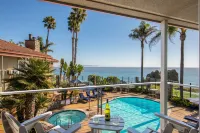 Inn at the Cove Hoteles en Pismo Beach
