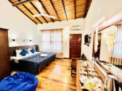 Cozy Sea View Inn