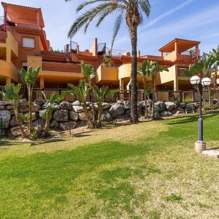 Marbella Coastal Comfort