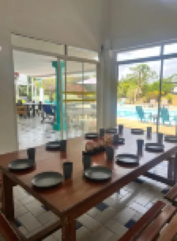 聖安德烈斯珊瑚屋