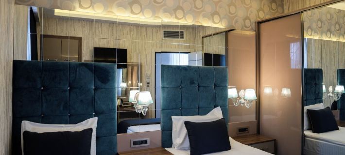 Saffari Hotel Hotels in Ankara