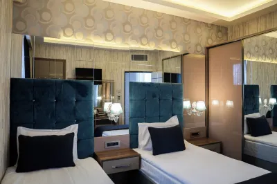 Saffari Hotel Hotels in 