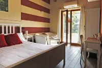 Agriturismo Terra e Lago Hotel in zona Ca' del Bosco