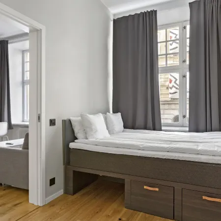 Best Western Hotel at 108 Отели рядом с достопримечательностью «Васастан»