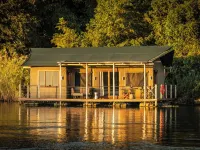 Ndhovu Safari Lodge Hotels in Mahango