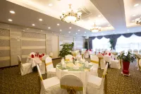 Dong Gyeong Hotel Hotels in Tongyeong