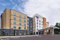 Fairfield Inn & Suites Orlando East/UCF Area Hotels in Orlando