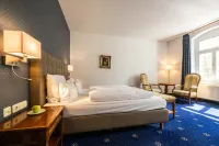 Historische Spitzgrundmühle Hotels in Radebeul