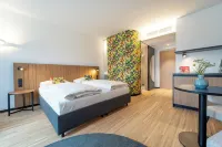 아마데오 호텔 샤펜라트 아니프 호텔