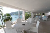 Exclusiva Villa Con Acceso Directo a la Playa