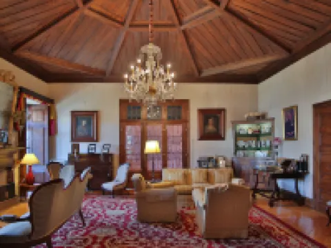 Casa Dos Varais, Manor House Hotels in Cambres