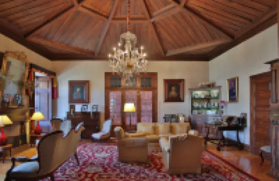 Casa Dos Varais, Manor House