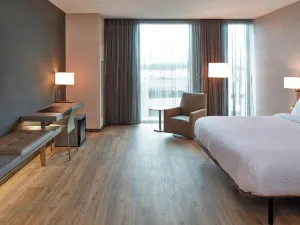 AC 호텔 콜럼버스 더블린