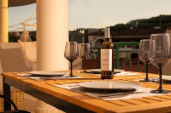 Koukos Loft Apartments