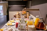 Birgit Hôtel le Havre Centre - breakfast
