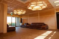 Hotel de ForRe Отели в г. Теагу