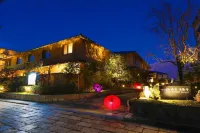 Temple Town Hotel Waqoo Horyuji Hotels in Sango