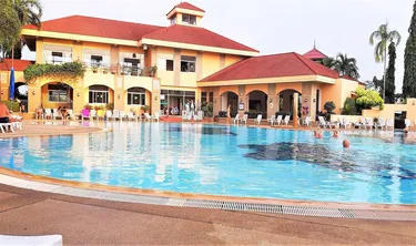 รูปภาพของอพาร์ทเมนท์วิวทะเล ริมหาด คอนโดมิเนียม พัทยา