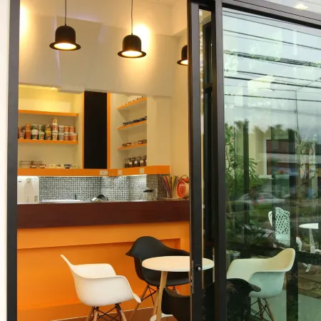 Tairada Boutique Hotel