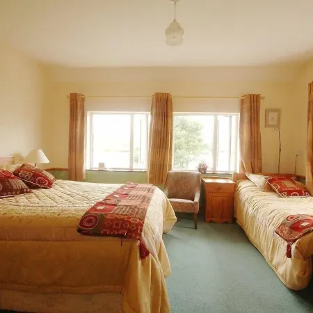 O'Connors Guesthouse