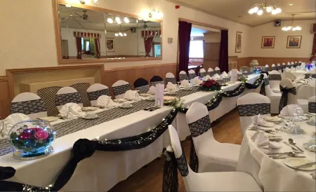 Ban-Car Hotel Отели рядом с достопримечательностью «Fraserburgh beach»