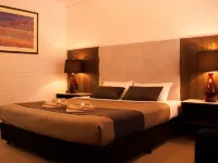 Angaston Vineyards Motel Hotels in Angaston