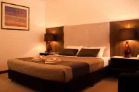 Angaston Vineyards Motel Hotels in Angaston