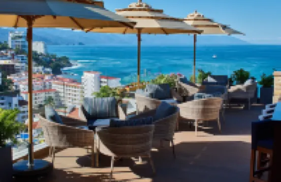Pinnacle Resorts 179 - Adults Only