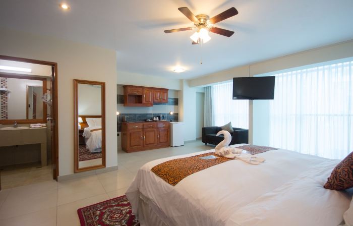 Samiria Jungle Hotel