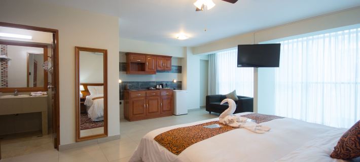 Samiria Jungle Hotel Ξενοδοχεία στην πόλη Iquitos