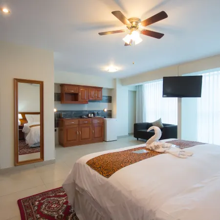 Samiria Jungle Hotel