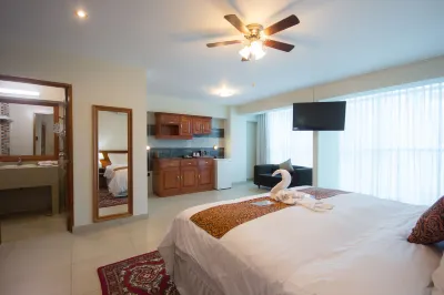 Samiria Jungle Hotel Hotels near Bora Indians