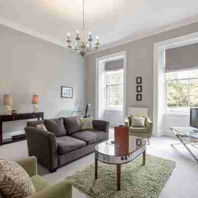 Destiny Scotland - Q-Residence Rooms