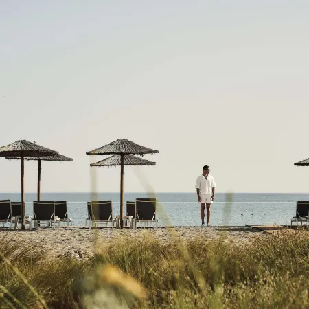 Myrion Beach Resort & Spa - Adults Only