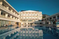 SL La Perla Hotel Kemer - Pools