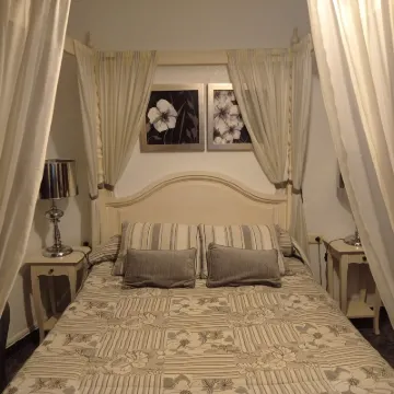 San Cristobal Hotel di 