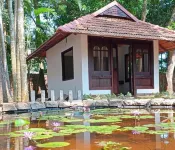 AYURVEDA TOURS INDIA -  Ferienwohnungen