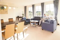 Castello Apartments Hotels in Adendorf