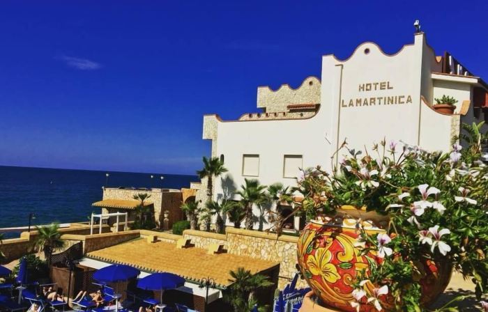 La Martinica Srl