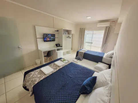 Pousada Amanhecer do Sul