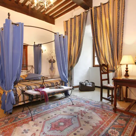 Château Chapeau Cornu