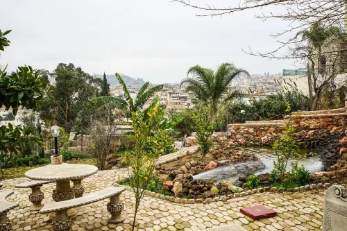 Riad Arabesque & Spa Hotels in Fes-Medina